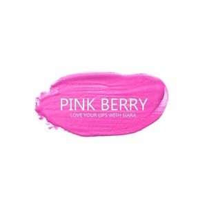 Pink Berry Blush